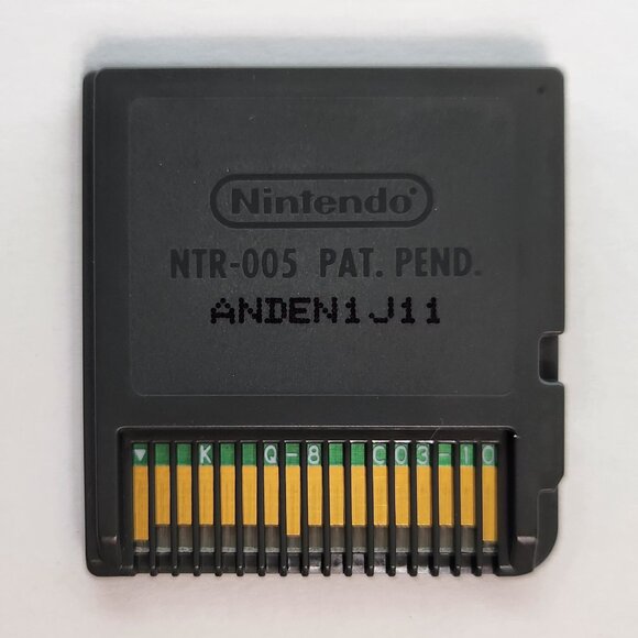 Brain Age 1 for Nintendo DS CIB - Picture 6 of 8